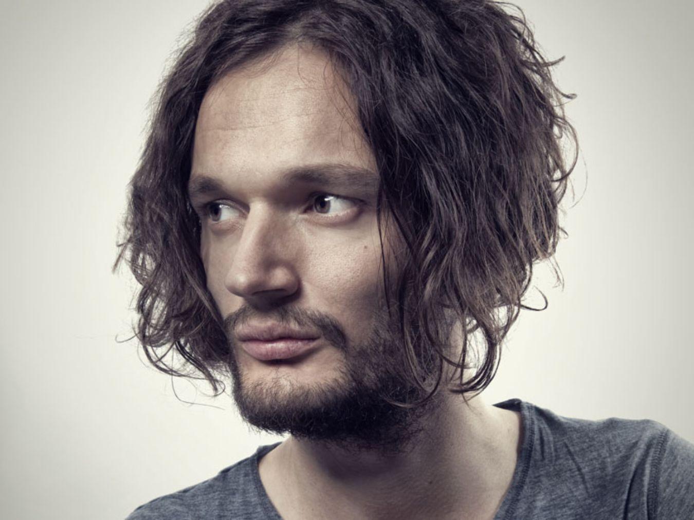 Apparat, Sascha Ring, © Sandro Bäbler