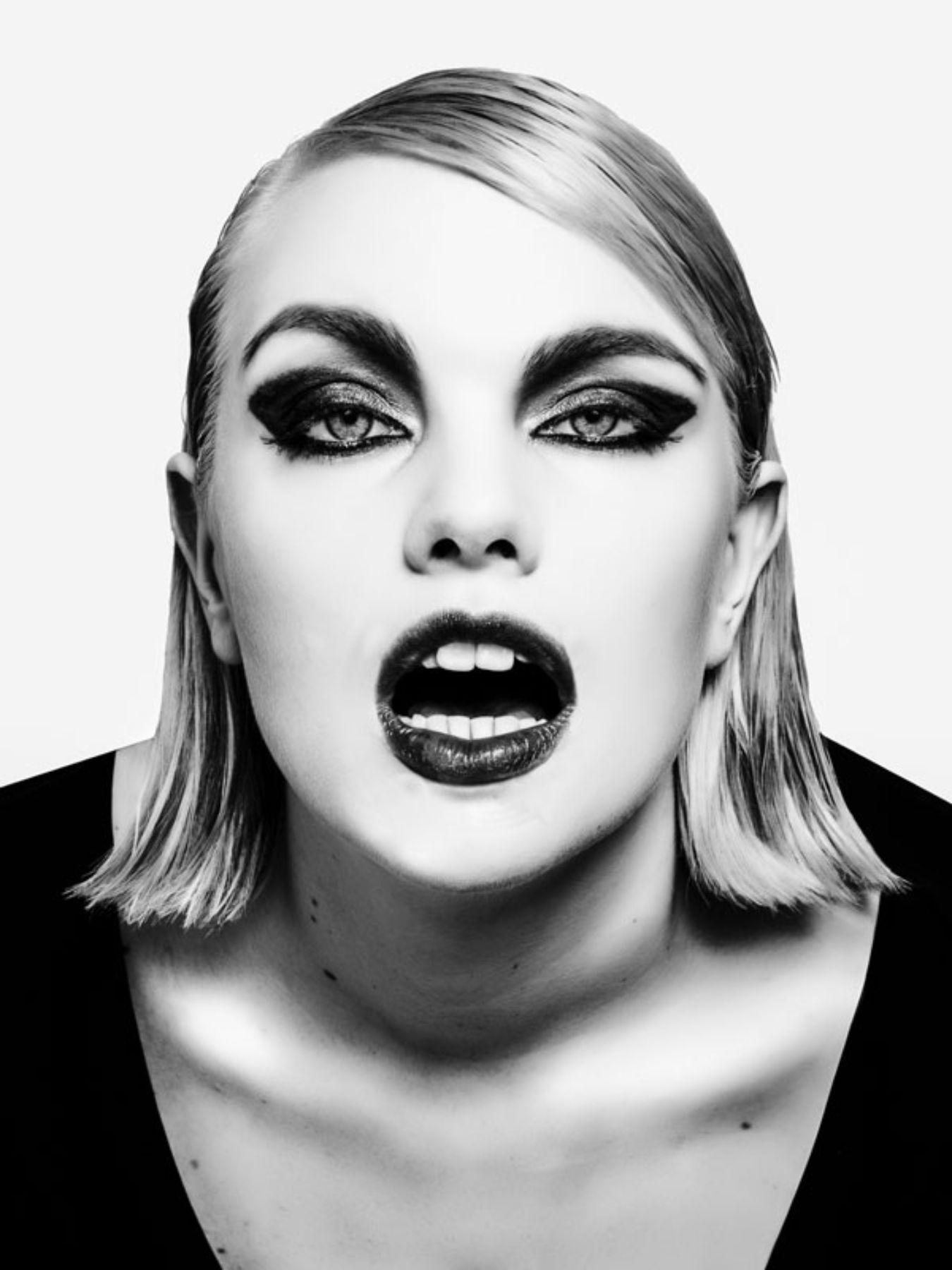 Emika, © Madison