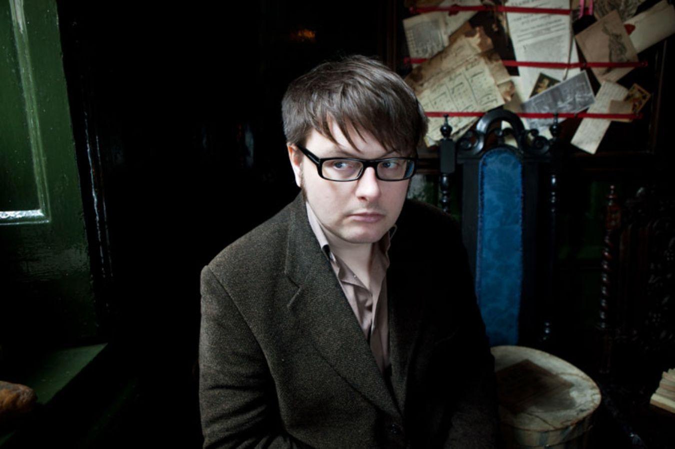 Gravenhurst, © Warp Records