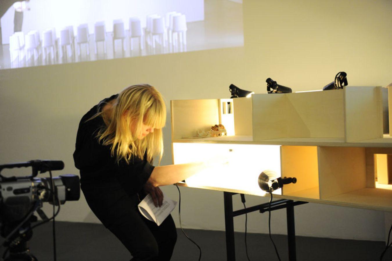 Goldin+Senneby: „The Discreet Charm“ © Kirsten de Graaf