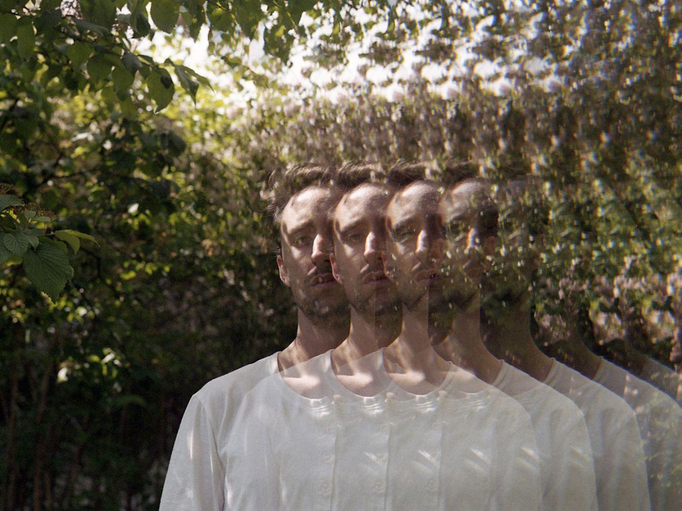 How To Dress Well © Andrew Folk