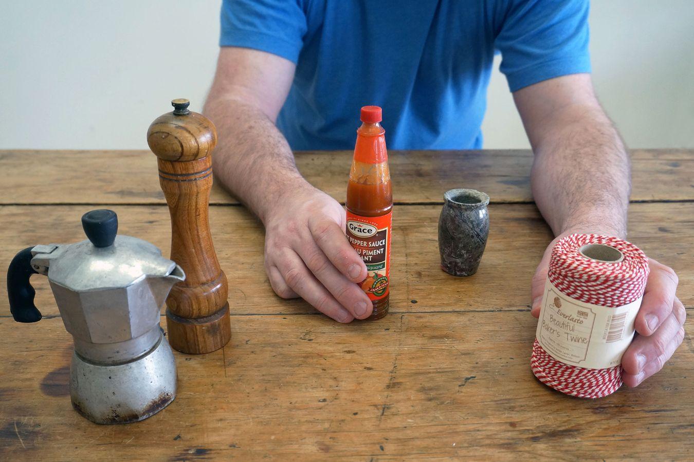 Forced Entertainment: Complete Works: Table Top Shakespeare