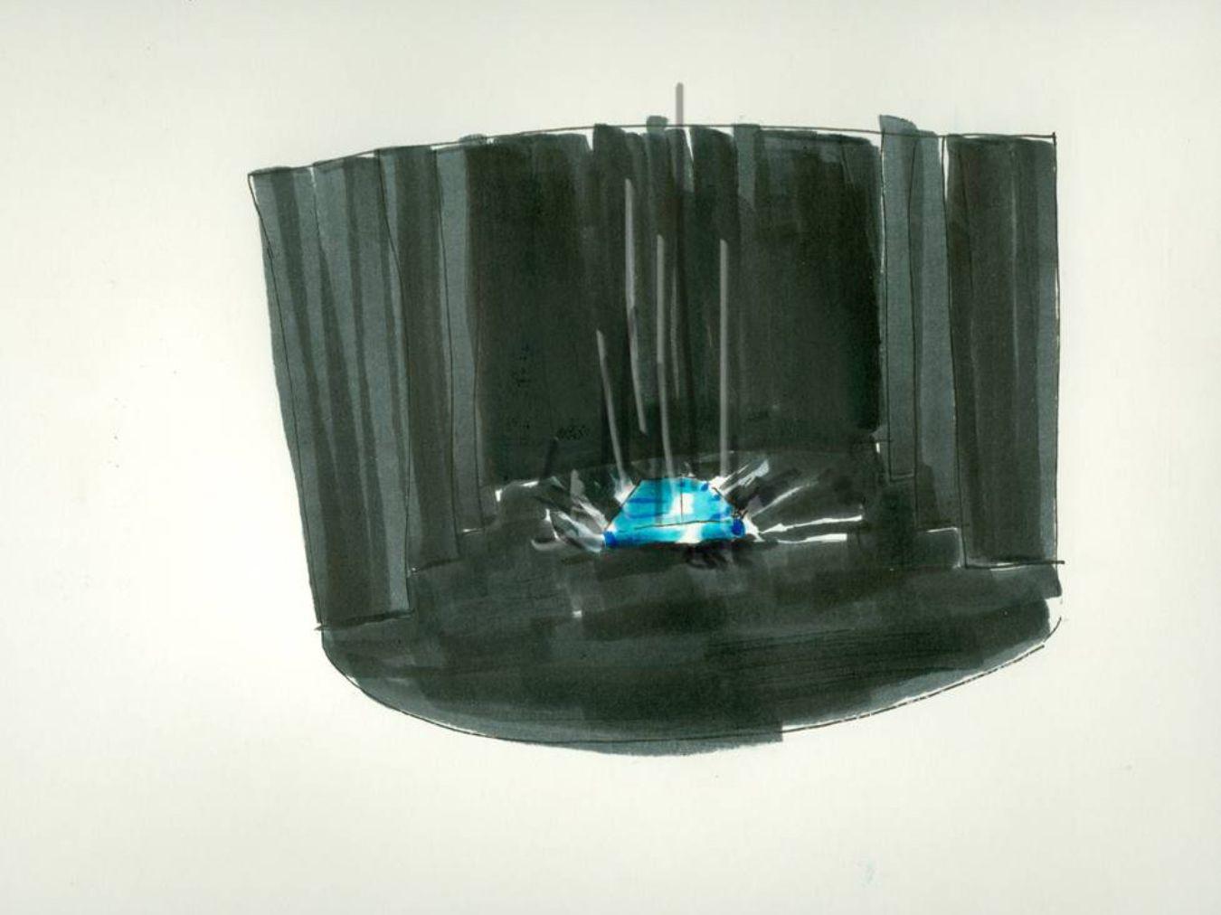 Ragnar Kjartansson: The Fall © Ragnar Kjartansson