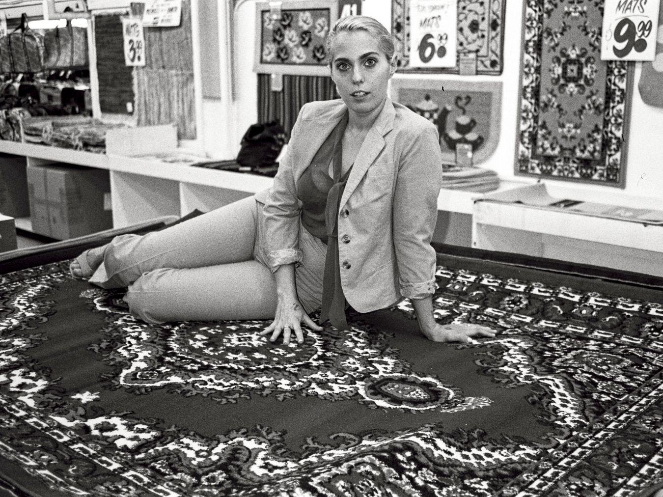 U.S. Girls © Danielle Nemet