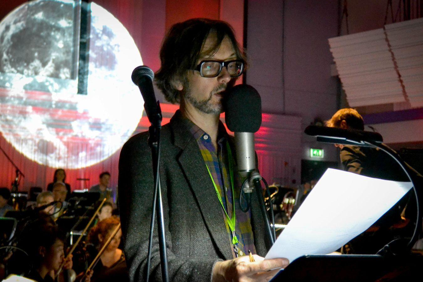 Jarvis Cocker © Emma Russell