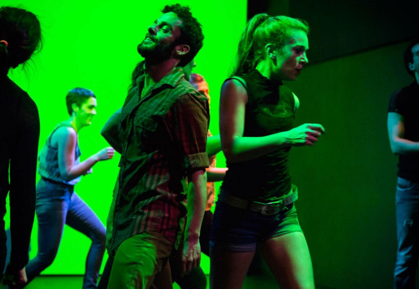 Sweet Fever (all night version) © Alessia Bombaci