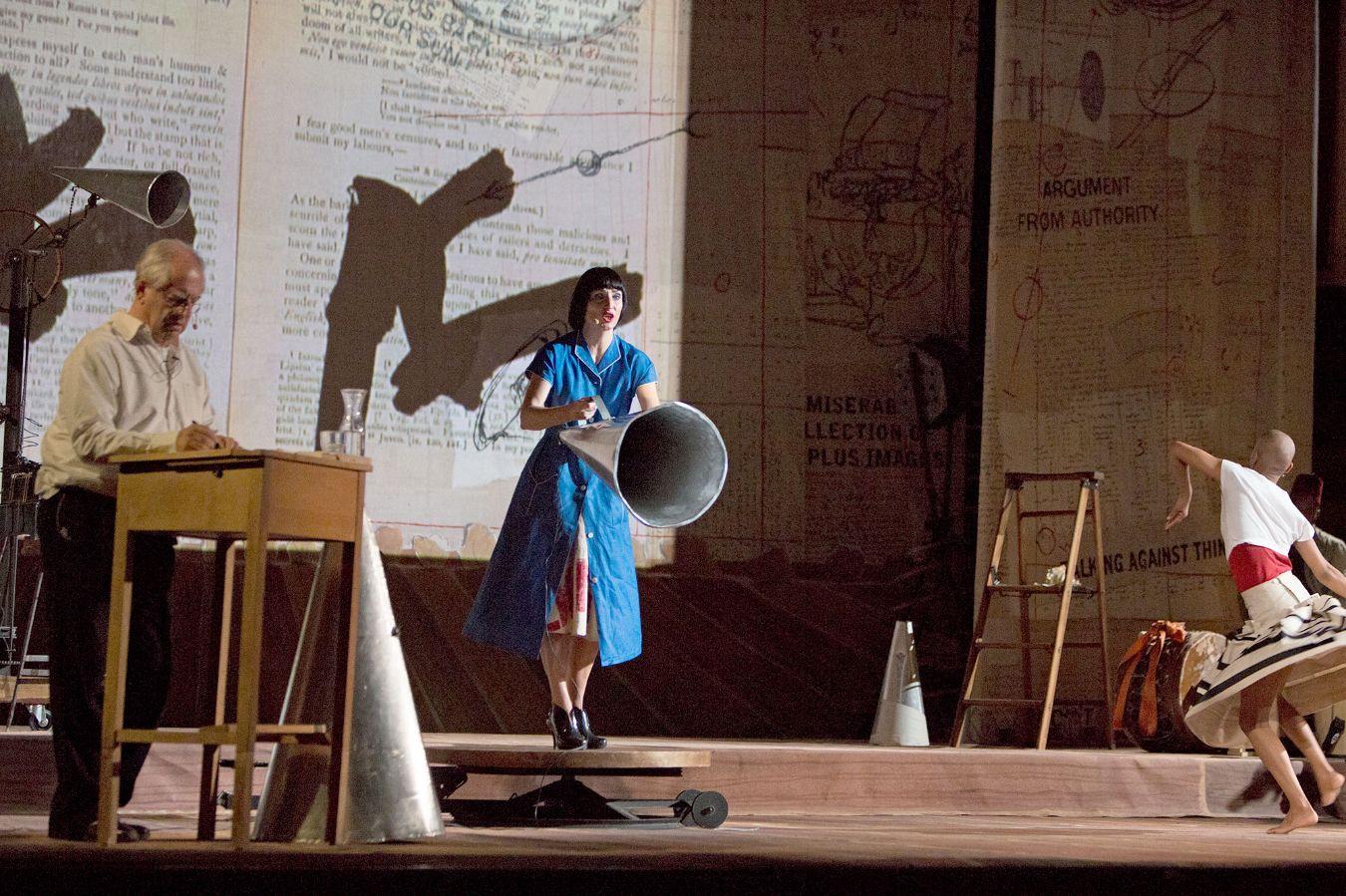 Refuse the Hour © Jac de Villiers