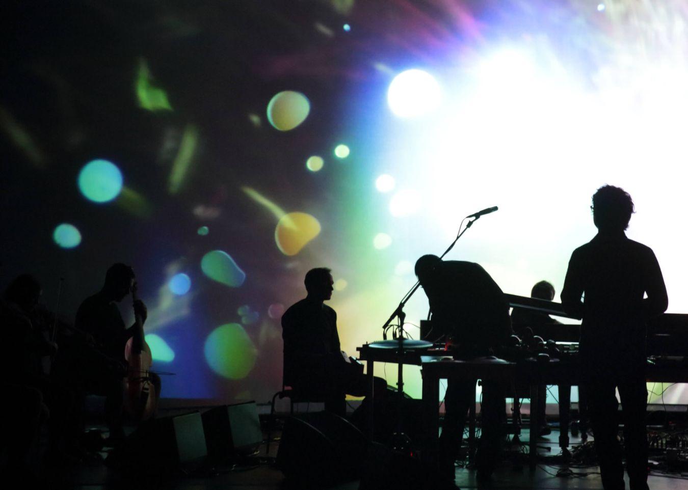 stargaze © Emanuel Florakis