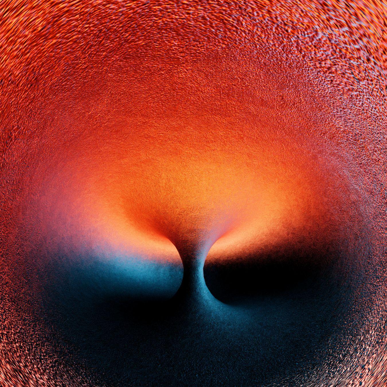 Robert Lippok & Lucas Gutierrez: Non-face