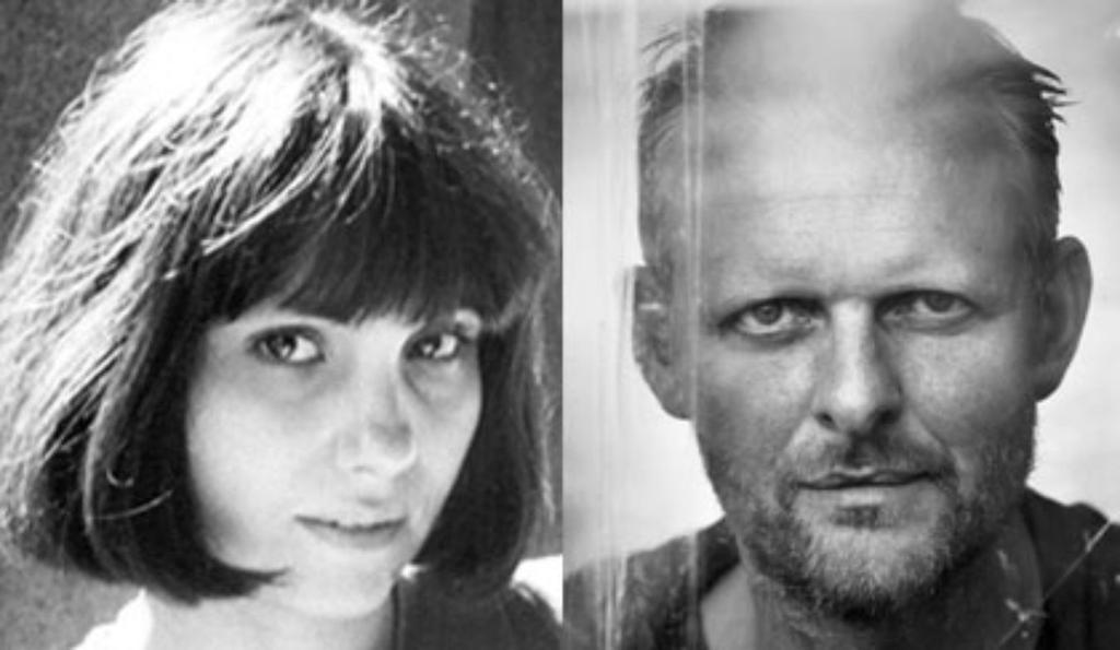 Marina Dawydowa / Thomas Ostermeier