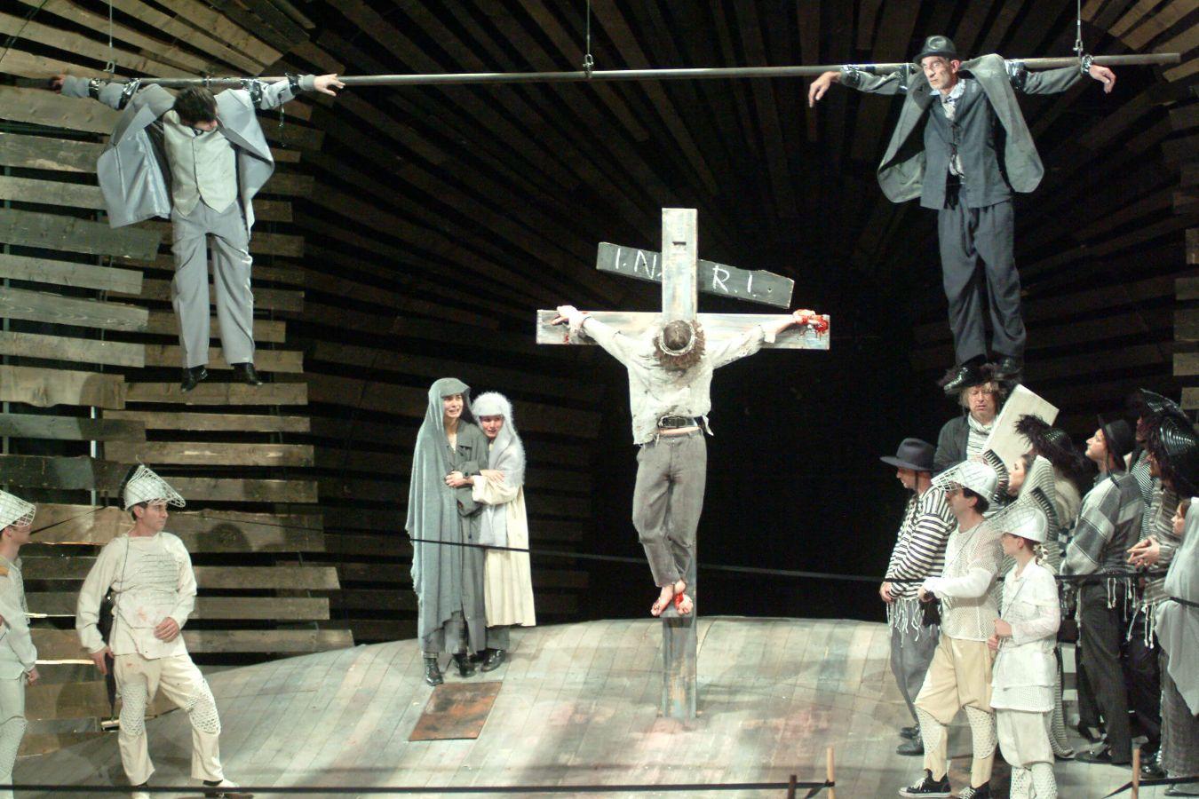 Csak egy szög (Nur ein Nagel)