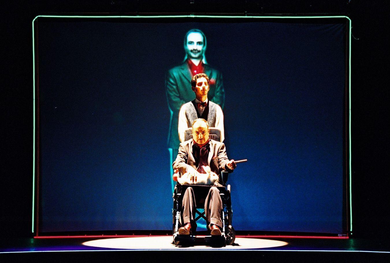 Mother, I Want to Be a Millionaire