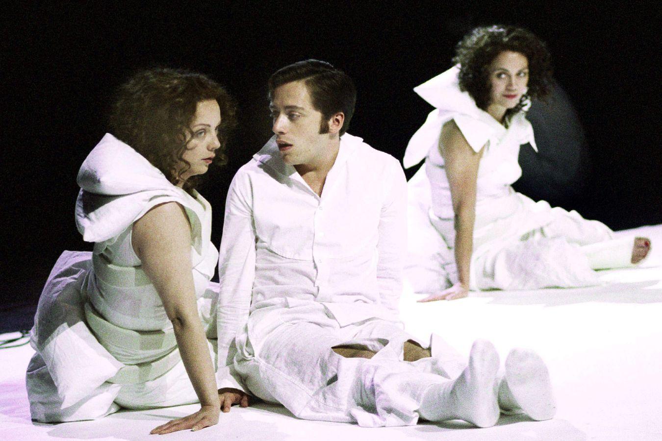 Proust 2: De kant van Albertine - In Albertines Welt