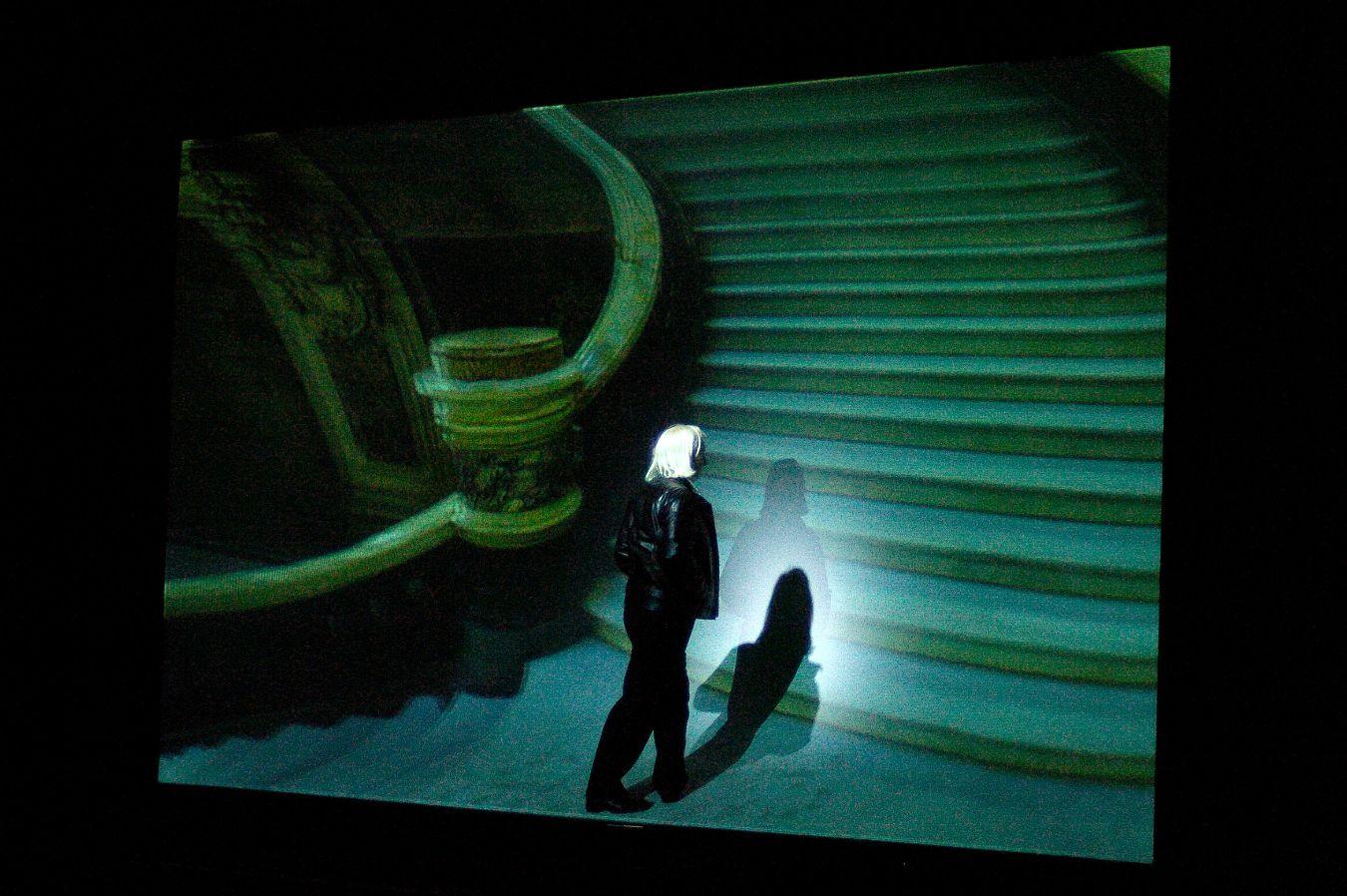 The Andersen Project