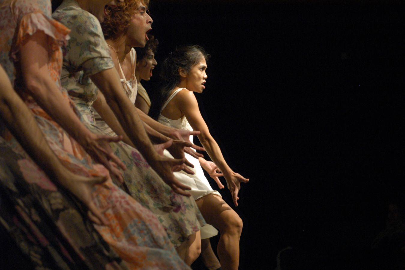 Die sieben Todsünden