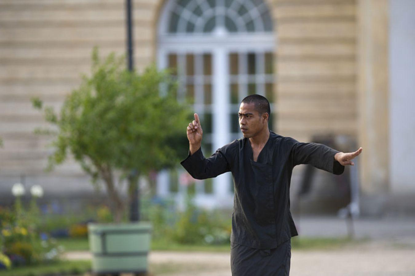 MAUForum: The Event of the Self/Other