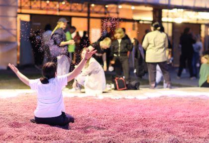 Theatertreffen der Jugend