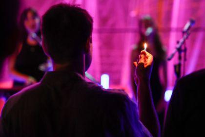 Theatertreffen der Jugend