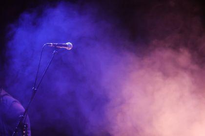 Treffen junge Musikszene