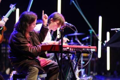 Treffen junge Musikszene