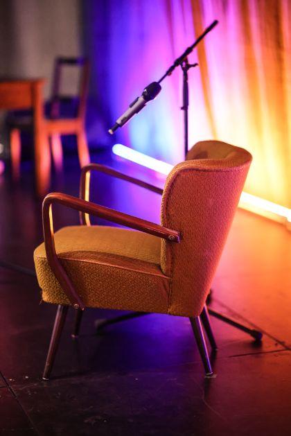 Treffen junger Autor*innen