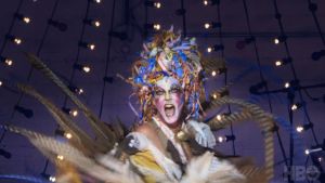 Taylor Mac’s 24 Decade History Of Popular Music Trailer Still
