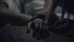 Thikra: Night of Remembering Trailer Stillframe