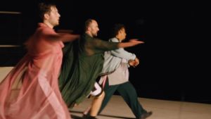 Il Cimento dell’Armonia e dell’Inventione Trailer Still