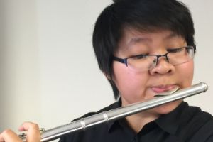 Xiangchen Ji