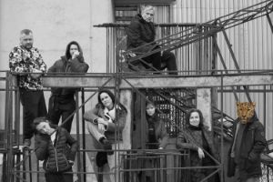 Cast und Crew von Confronting the Shadow