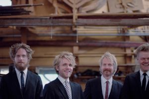 The Danish String Quartet