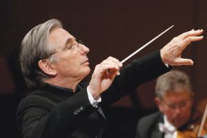 Michael Tilson Thomas