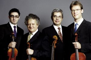 Arditti Quartet