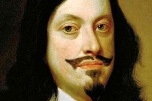 Johann Jakob Froberger