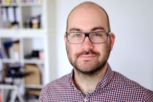 Stephan Thiel