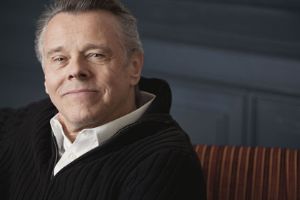 Mariss Jansons