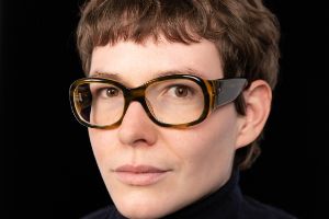 Portrait von Svea Mausolf