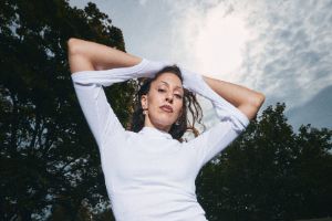 Portrait von Meg10