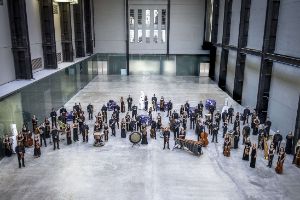 BBC Symphony Orchestra