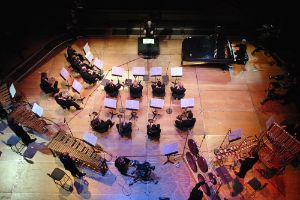 Ensemble intercontemporain