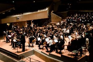 Junges Sinfonieorchester Berlin