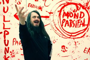 Jonathan Meese