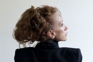Sibylle Berg © Katharina Lütscher