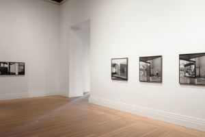 Dayanita Singh, Architectural Montages (2019–2021)
