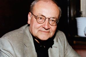 Klaus Völker