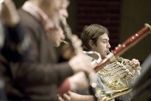 Remix Ensemble