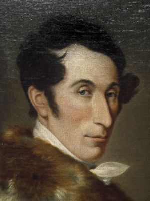 Carl Maria von Weber