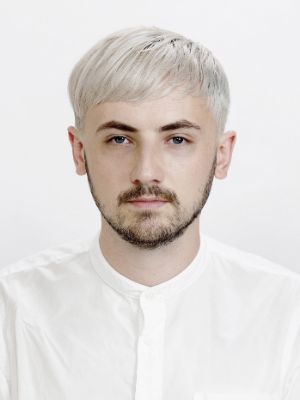 David OReilly