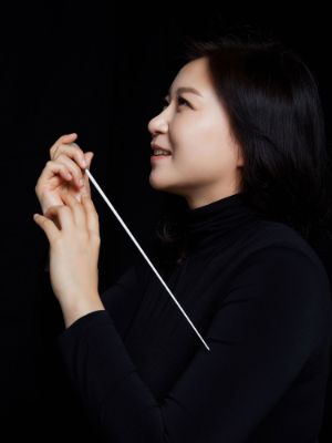 Shiyeon Sung