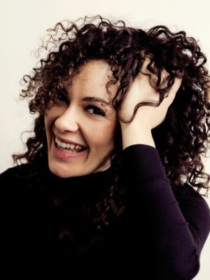 Nora Fischer